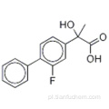 α-Hydroksy Flurbiprofen CAS 61466-95-3